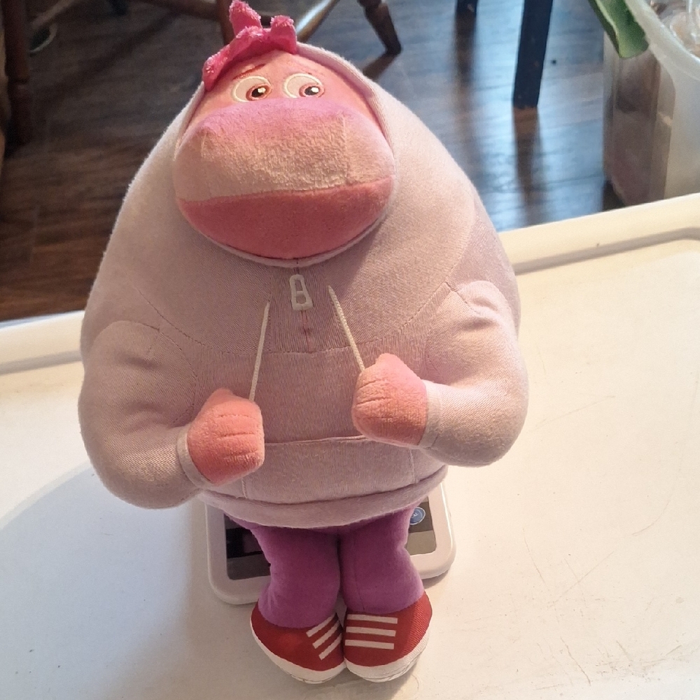 Disney Inside Out Plush Toy